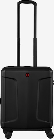 WENGER Trolley 'Legacy HS ' in Schwarz: predná strana