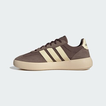 ADIDAS SPORTSWEAR Sports shoe 'Barreda Decode' in Brown