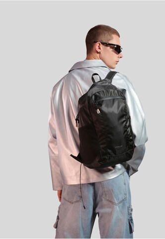 Gaston Luga Rucksack in Schwarz