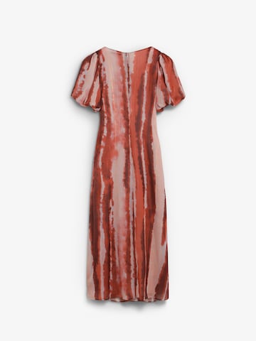 Robe ' ' Scalpers en mélange de couleurs