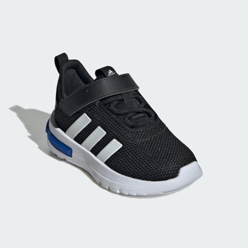 ADIDAS SPORTSWEAR Sportschuh 'Racer TR23' in Schwarz