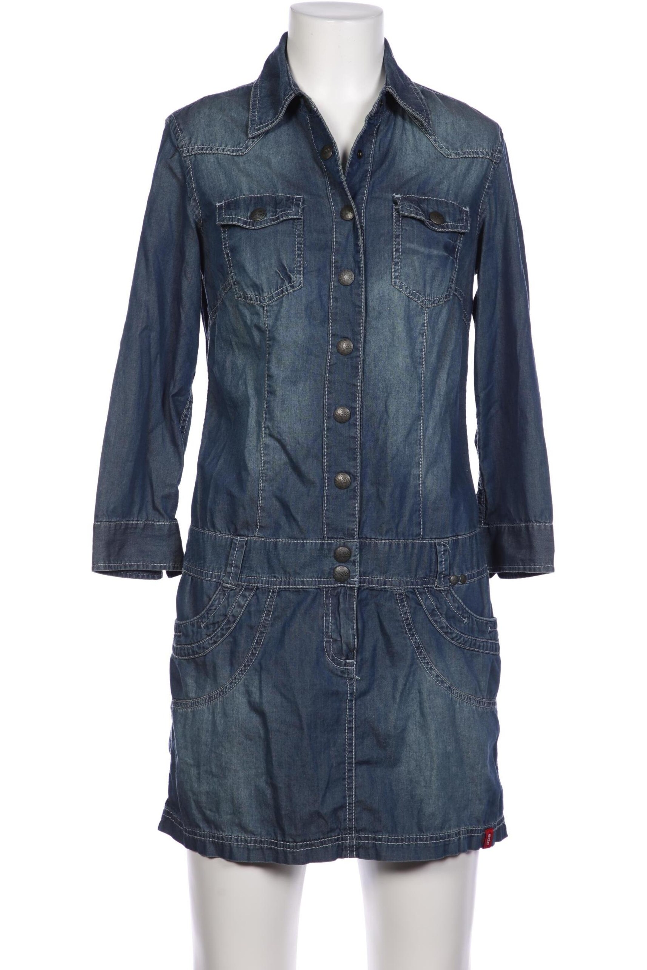 Esprit Strickkleid Esprit Edc Robe Edc By Esprit Strickkleid Dark