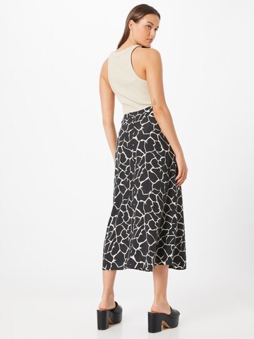 Whistles Skirt in Black