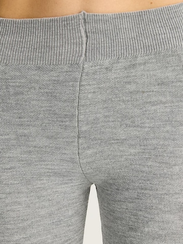 Bianco Lucci Pantsuit in Grey