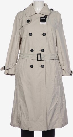 GIL BRET Jacket & Coat in XXL in Grey: front