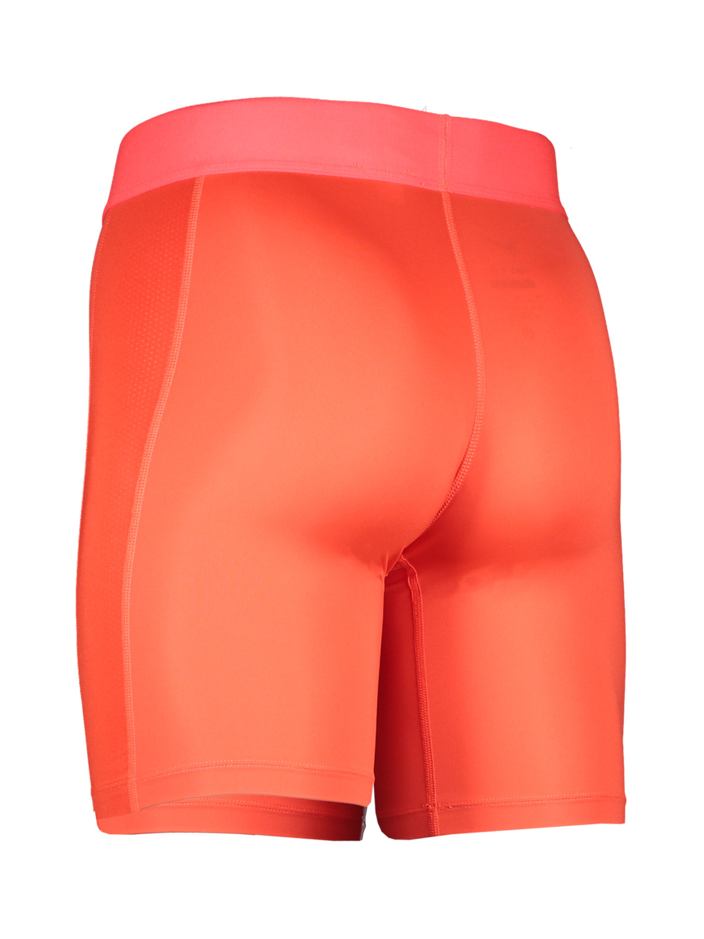 NIKE Skinny Athletic Underwear in Orange