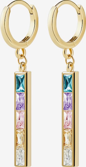 Victoria Hyde Korvakoru 'Coral' värissä kulta / syreeni, Tuotenäkymä