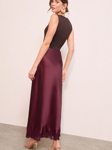 Friends Like These Szoknyák - piros