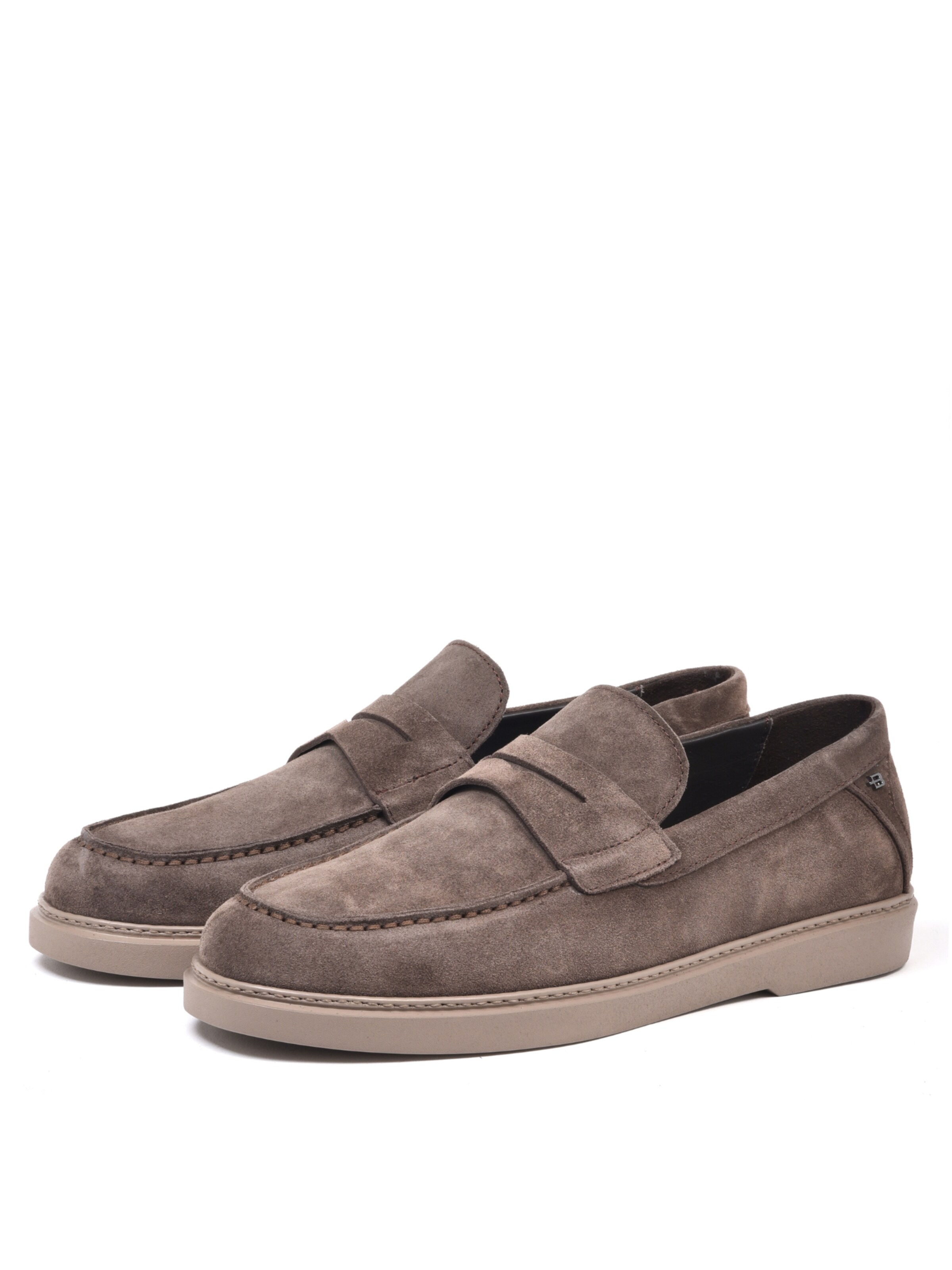 BALDININI Moccasin in Beige