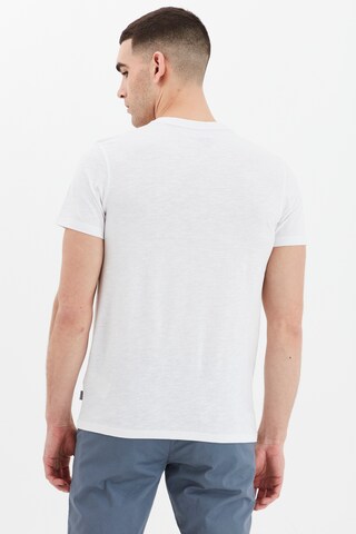 !Solid - Camiseta 'EMMO' en blanco