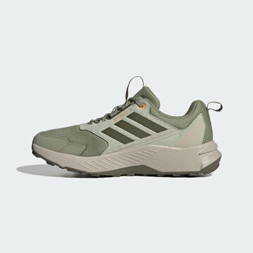 ADIDAS TERREX - Zapatillas de running 'Tracefinder' en verde