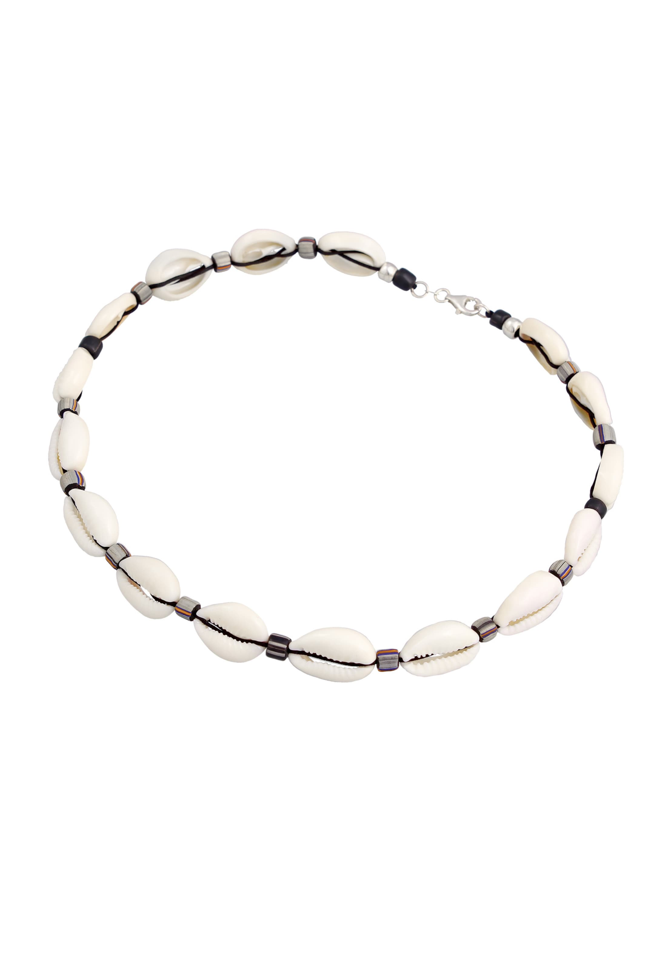 sudrabs KUZZOI Ķēdīte