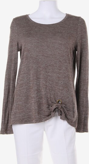 ONLY Top & Shirt in M in Taupe, Item view