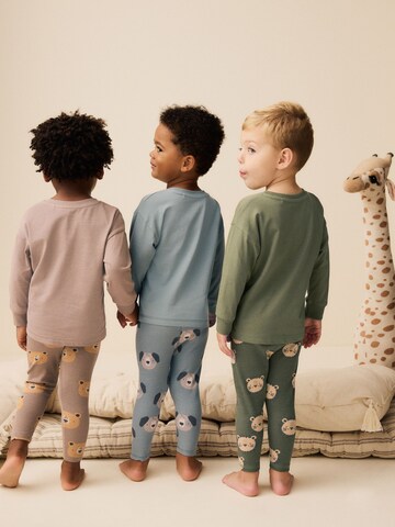 Next Pajamas in Blue