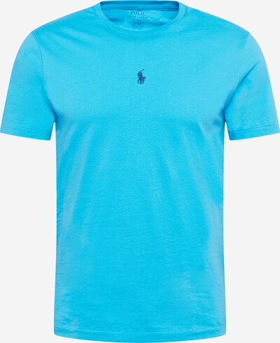 vízszín / sötétkék POLO RALPH LAUREN Póló, Termék nézet