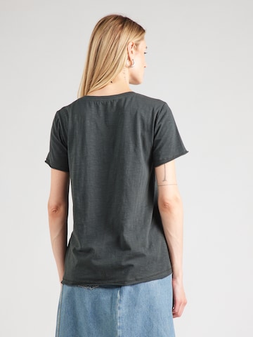 MOS MOSH Shirt in Grey