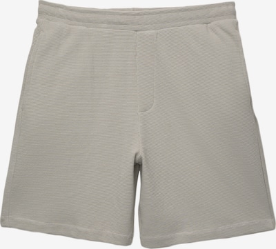 Pull&Bear Housut värissä beigenharmaa, Tuotenäkymä