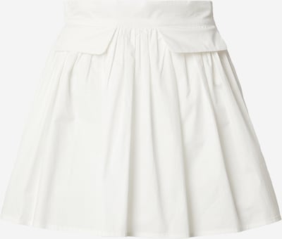 noar studios Suknja u bijela, Pregled proizvoda