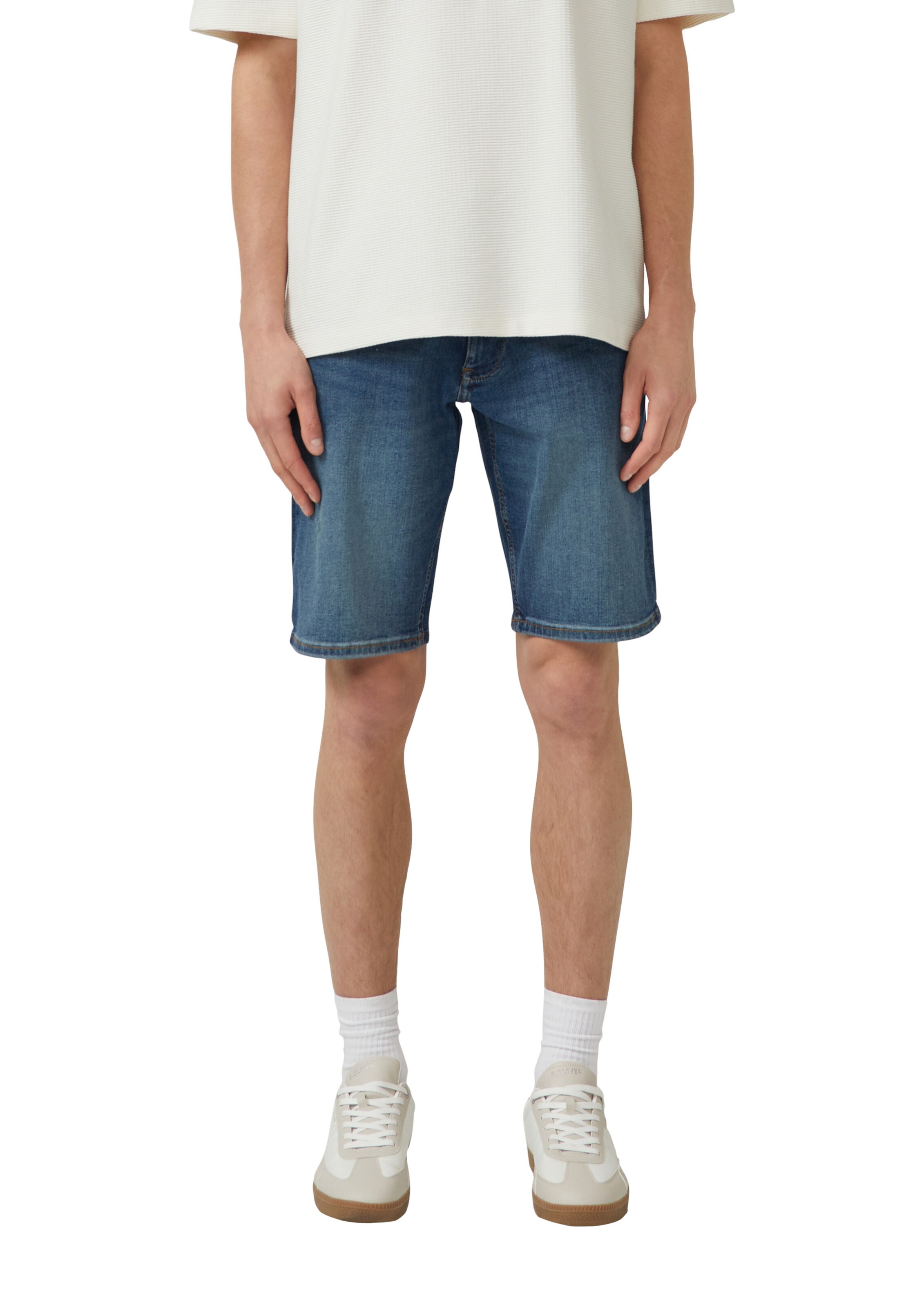 Regular Jean s.Oliver en bleu