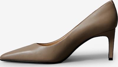 Calvin Klein Cipele s potpeticom 'Ess 70' u boja blata, Pregled proizvoda