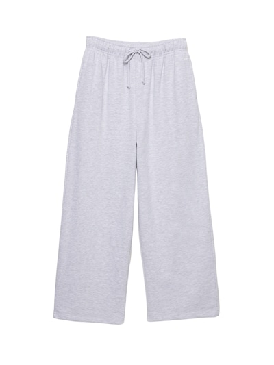 Pull&Bear Hose 'PACIFIC' in hellgrau, Produktansicht