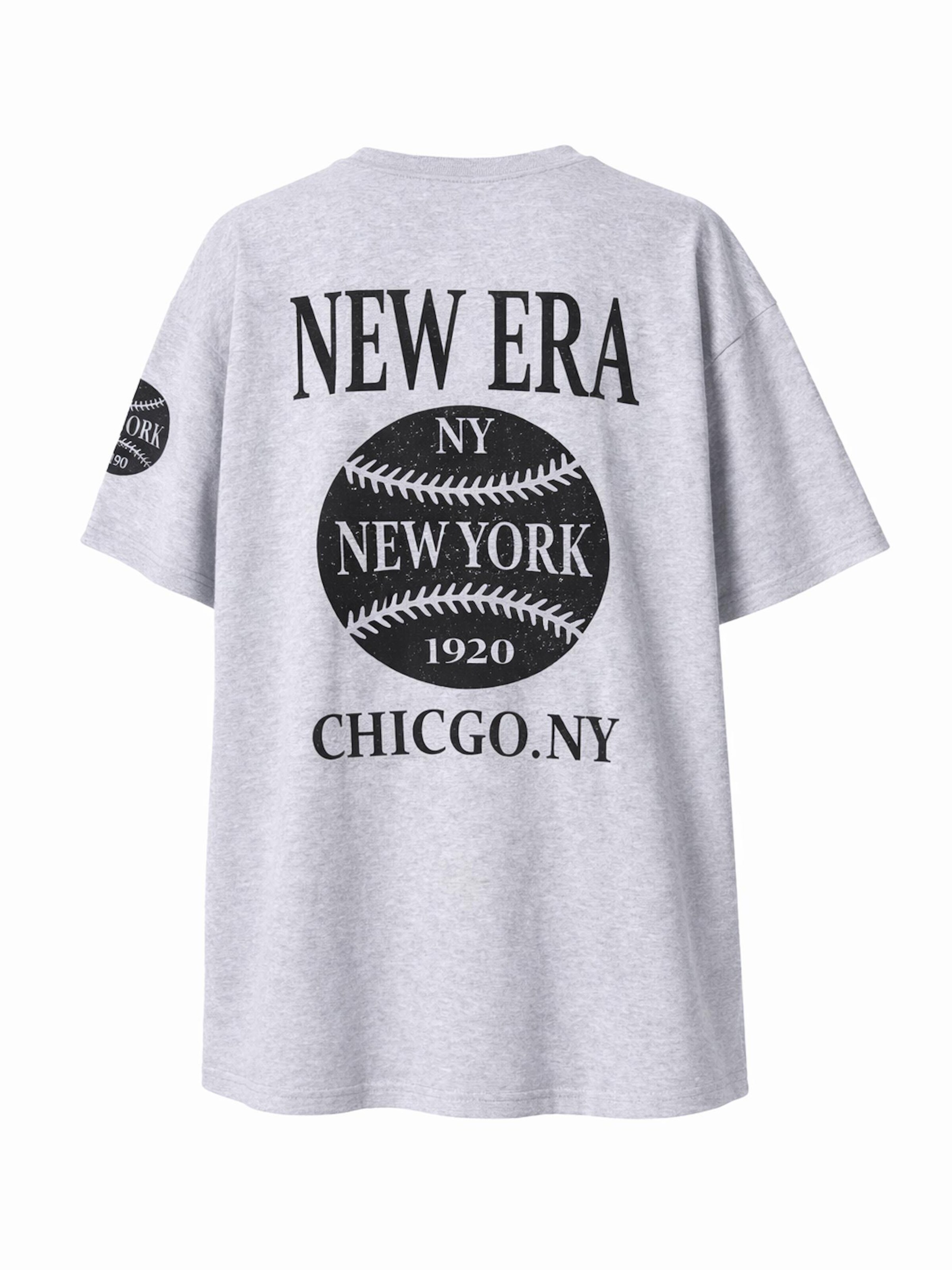 Worldclassca Shirt‌‌‌‌‌‌ in Grau