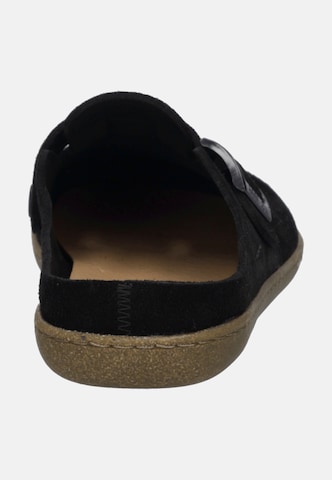 JOSEF SEIBEL Sandalen 'JIMMY 01' in Zwart