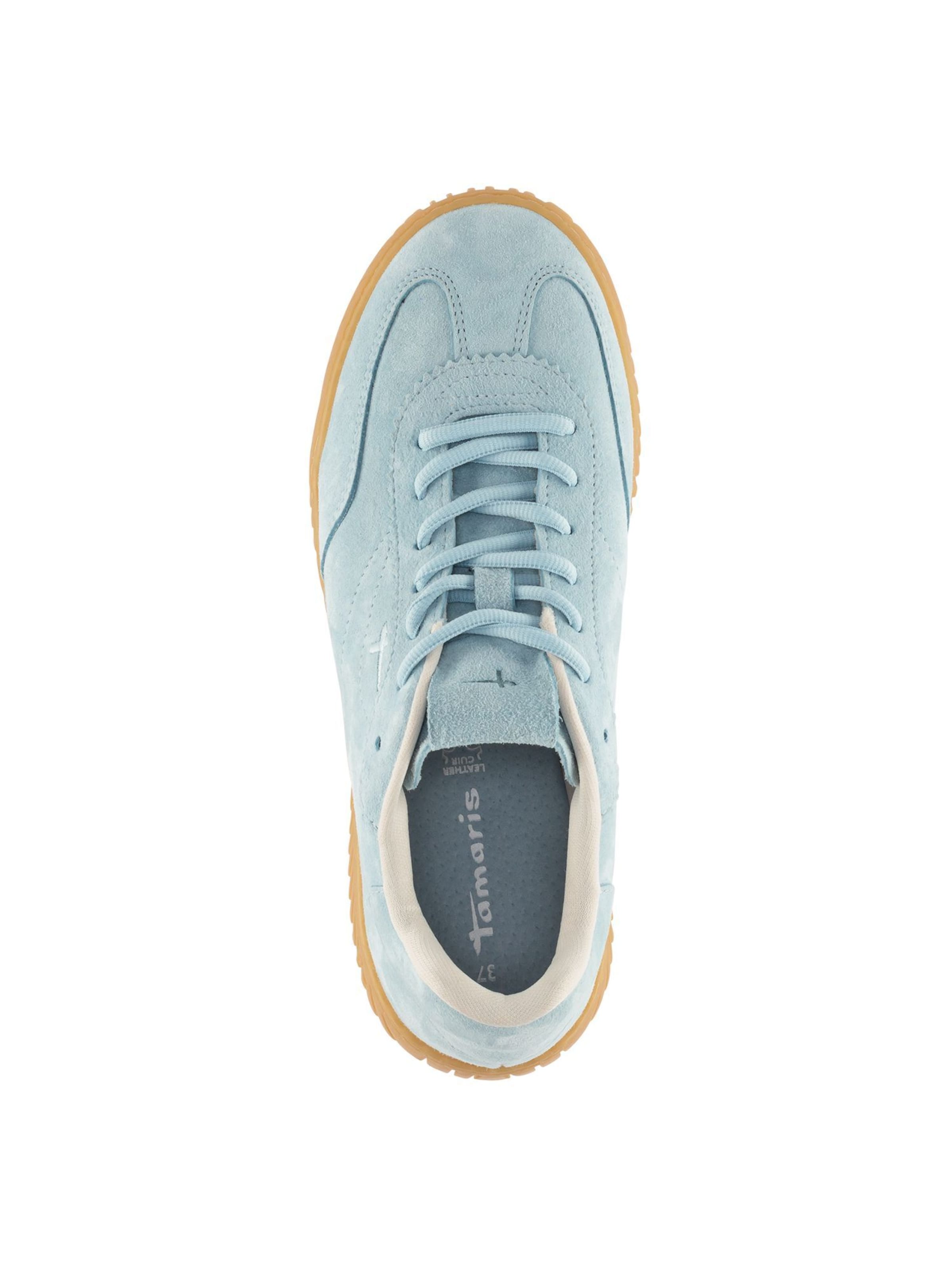 Tamaris Sneaker in Blau