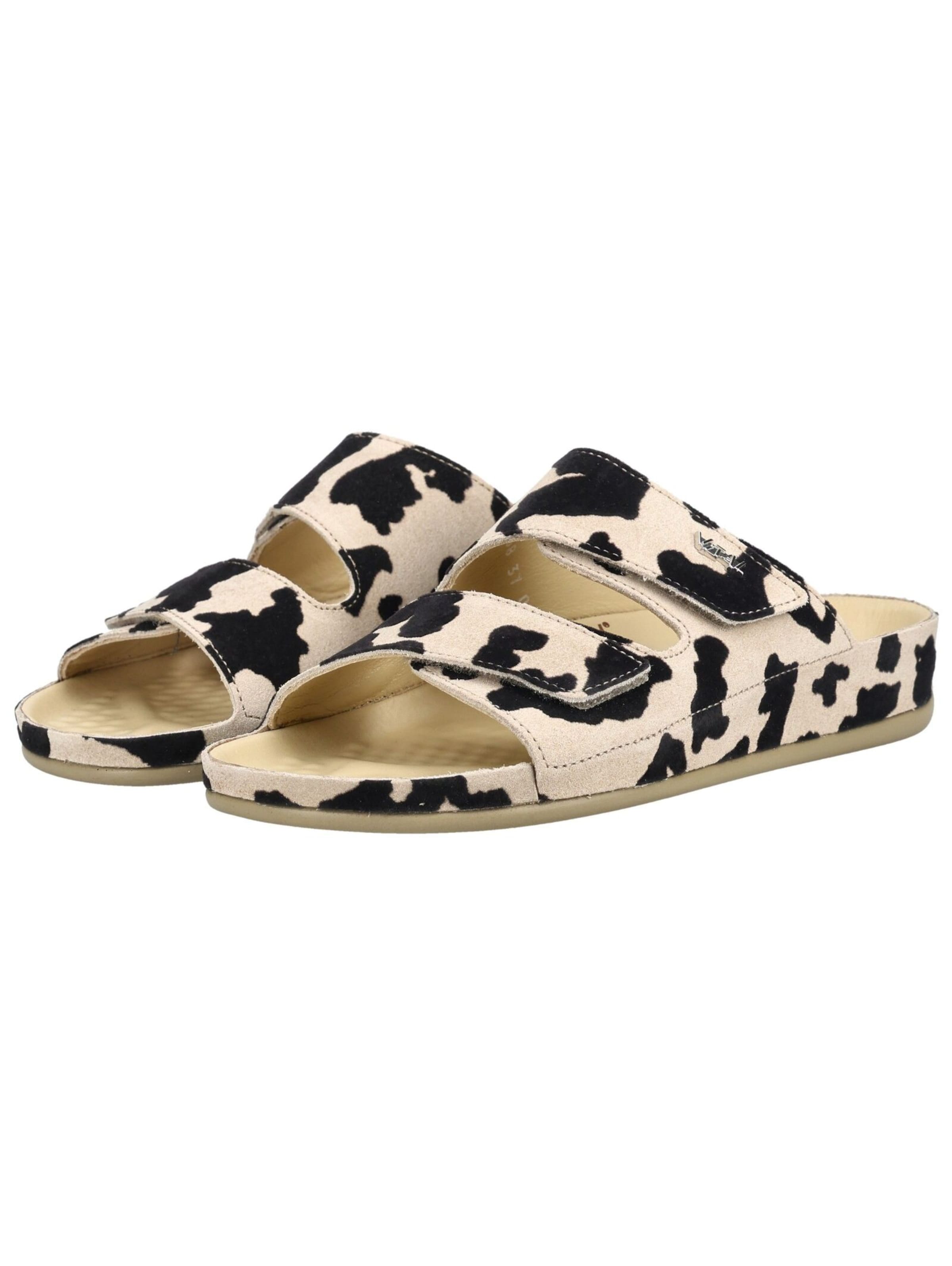 vital Mules in White