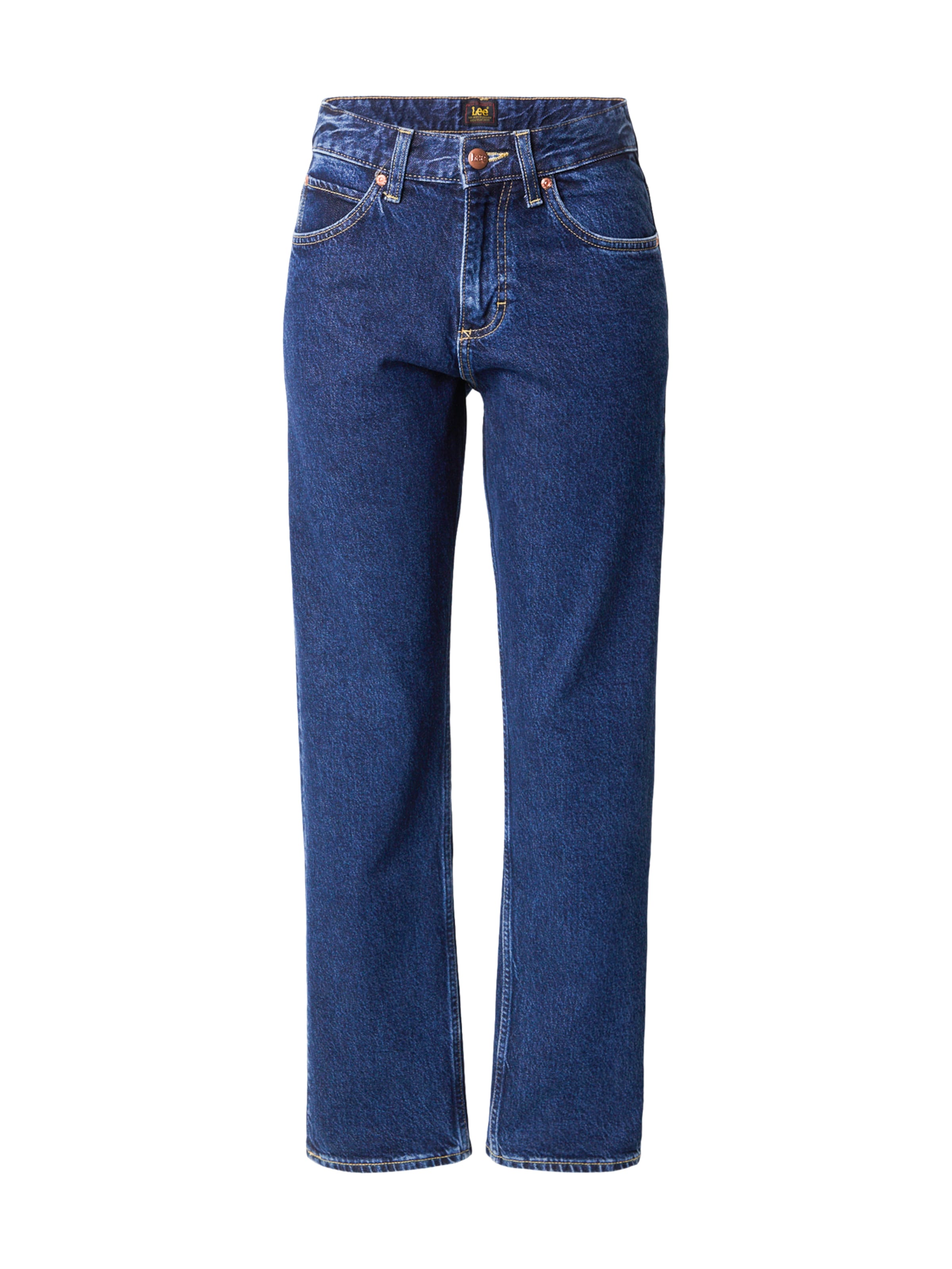 Lee Jeans 'Rider Classic' in Blue: front