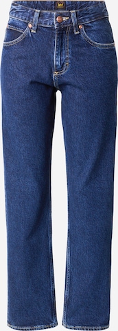 Lee Jeans 'Rider Classic' in Blue: front
