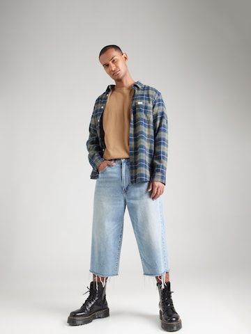 LEVI'S ® Tričko - Hnedá