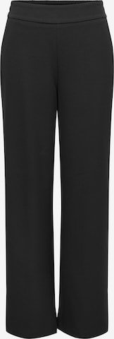 ONLY - Pantalón 'ONLGIA' en negro: frente