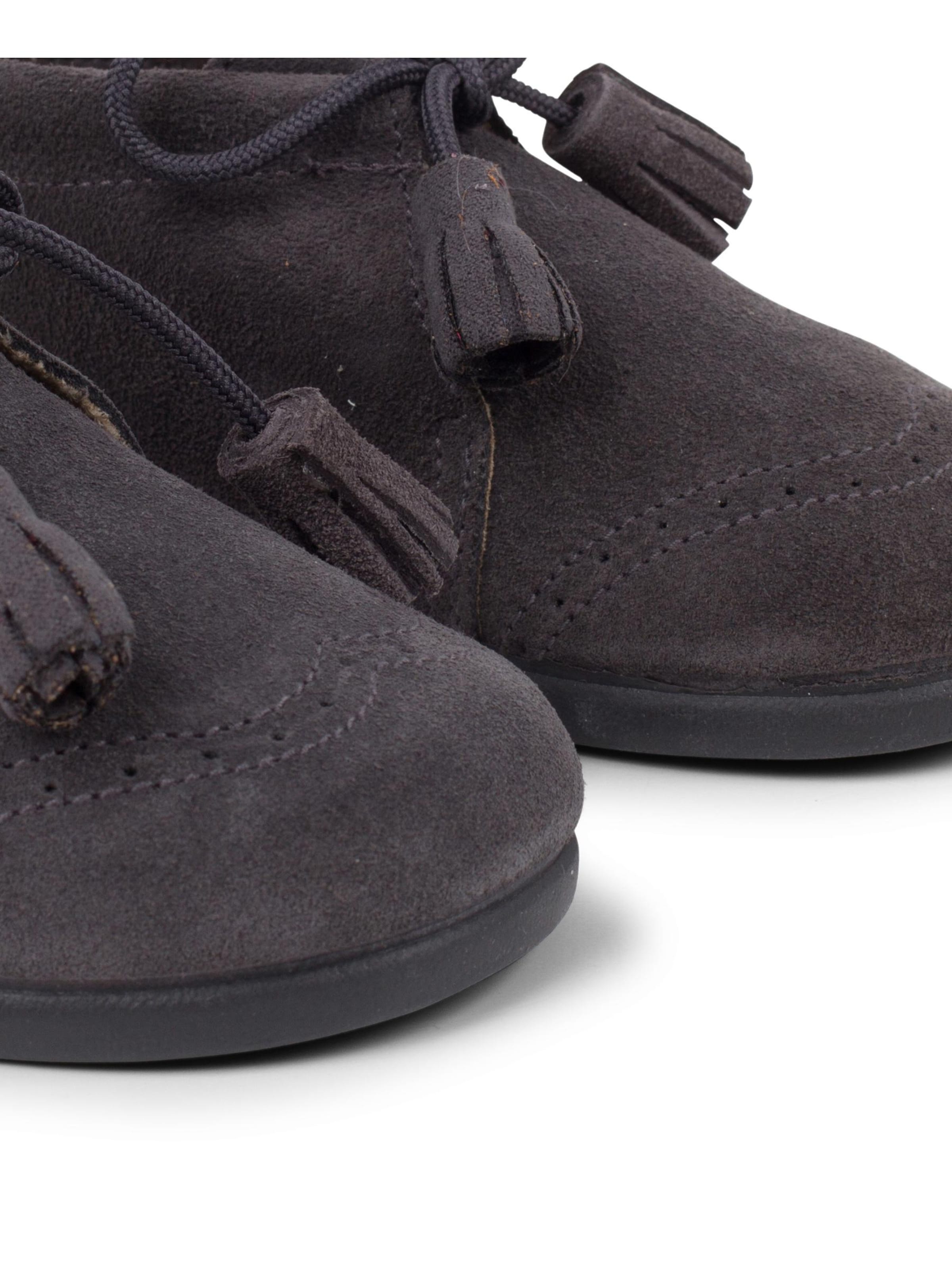 Bottes Pisamonas en gris