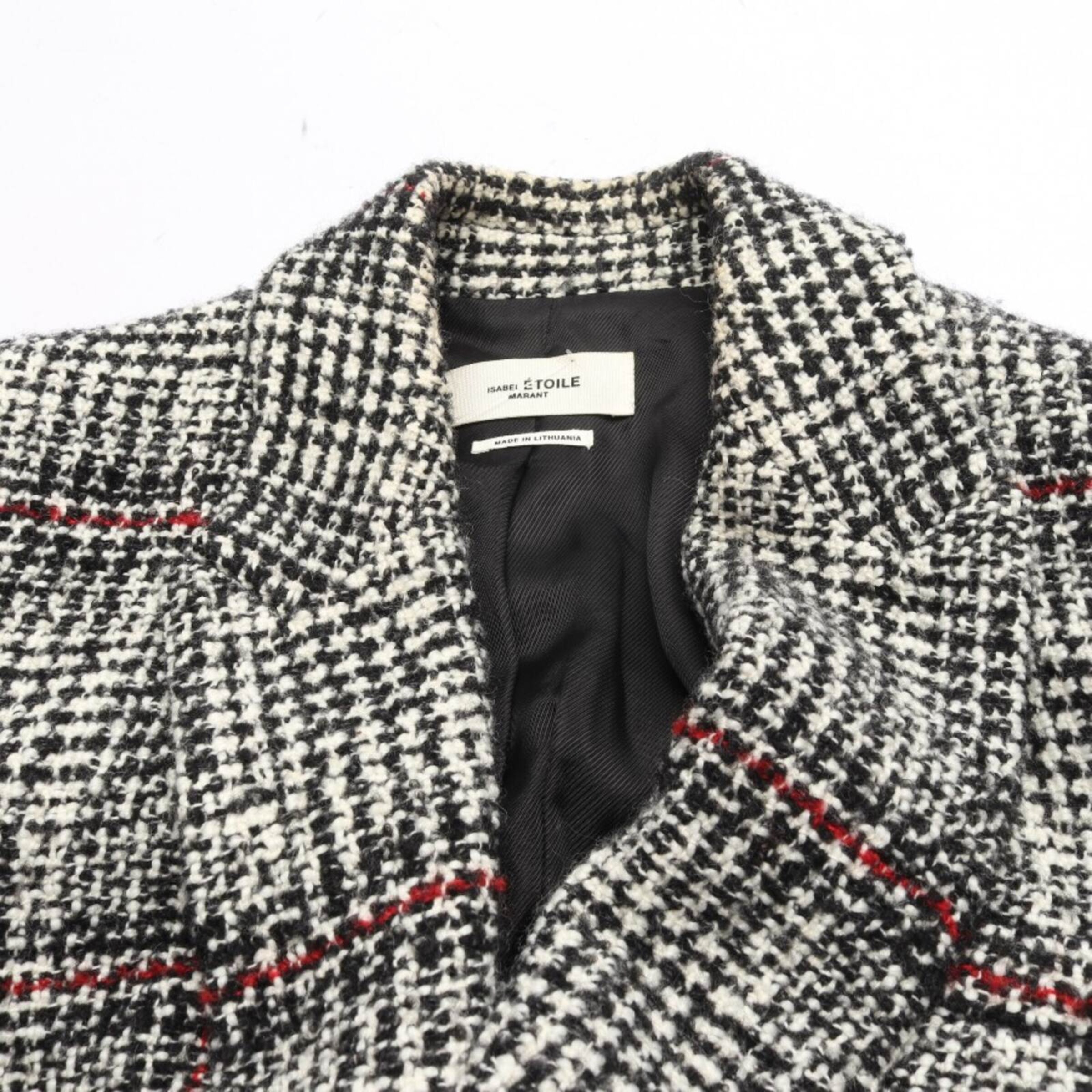 Isabel Marant Etoile Jacket & Coat in M in Mixed colors