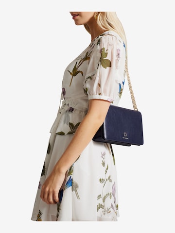 Borsa a tracolla 'Jorjey' di Ted Baker in blu