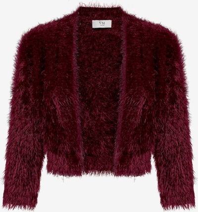 Vera Mont Bolero in XS in Dark red, Item view