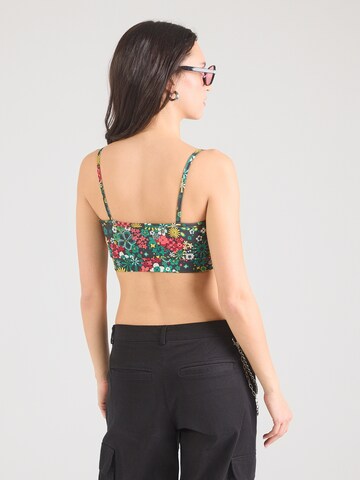 ADIDAS ORIGINALS - Top en negro