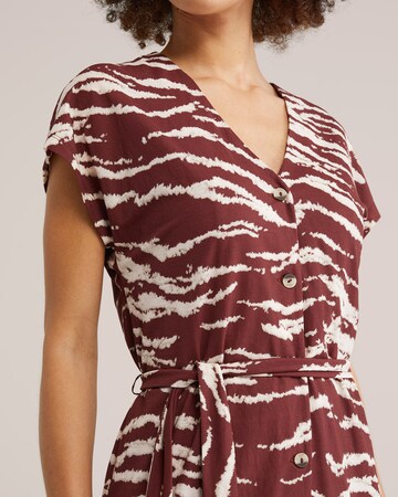 WE Fashion Ingruhák - piros