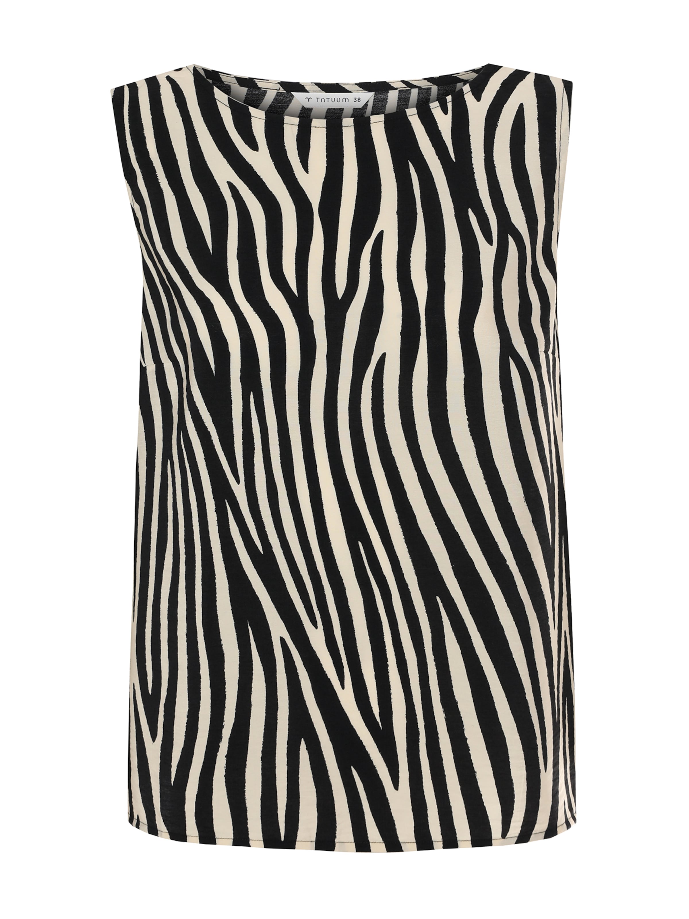 smėlio TATUUM Palaidinė: priekis