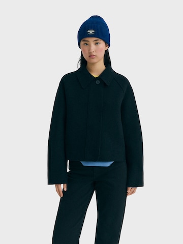 Thinking MU Beanie 'AMOR' in Blue