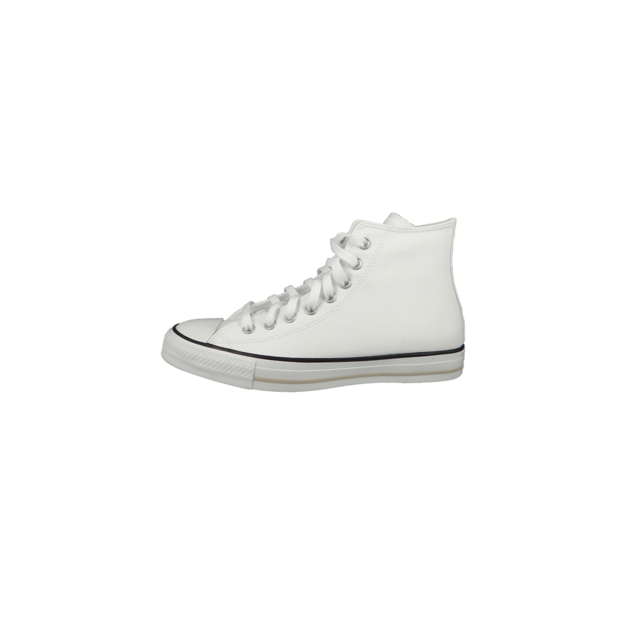 Baskets hautes CONVERSE en blanc