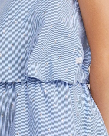 WE Fashion Blouse in Blue