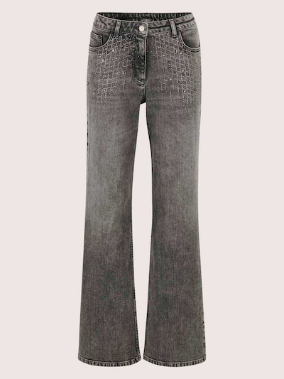 MADELEINE Jeans in 25-26 in Grey, Item view