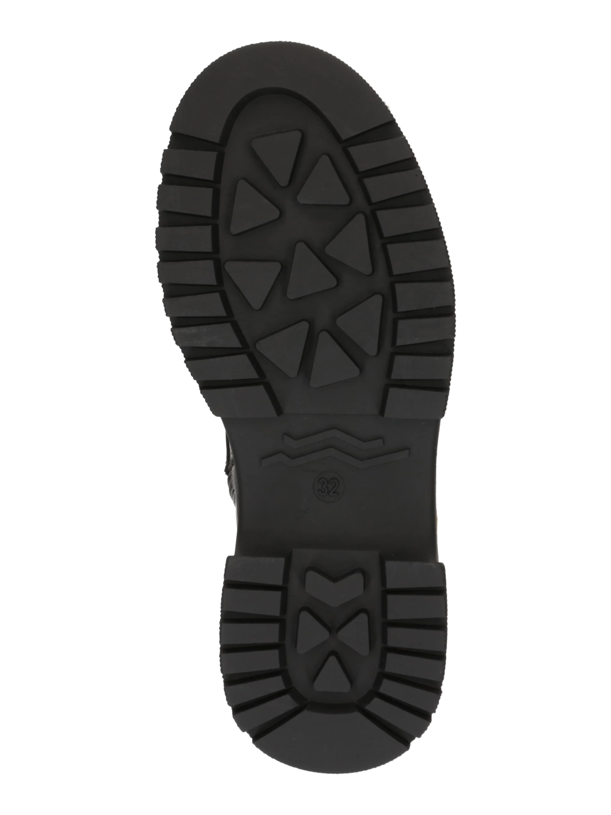 Bottes 'Melinda' ABOUT YOU en noir