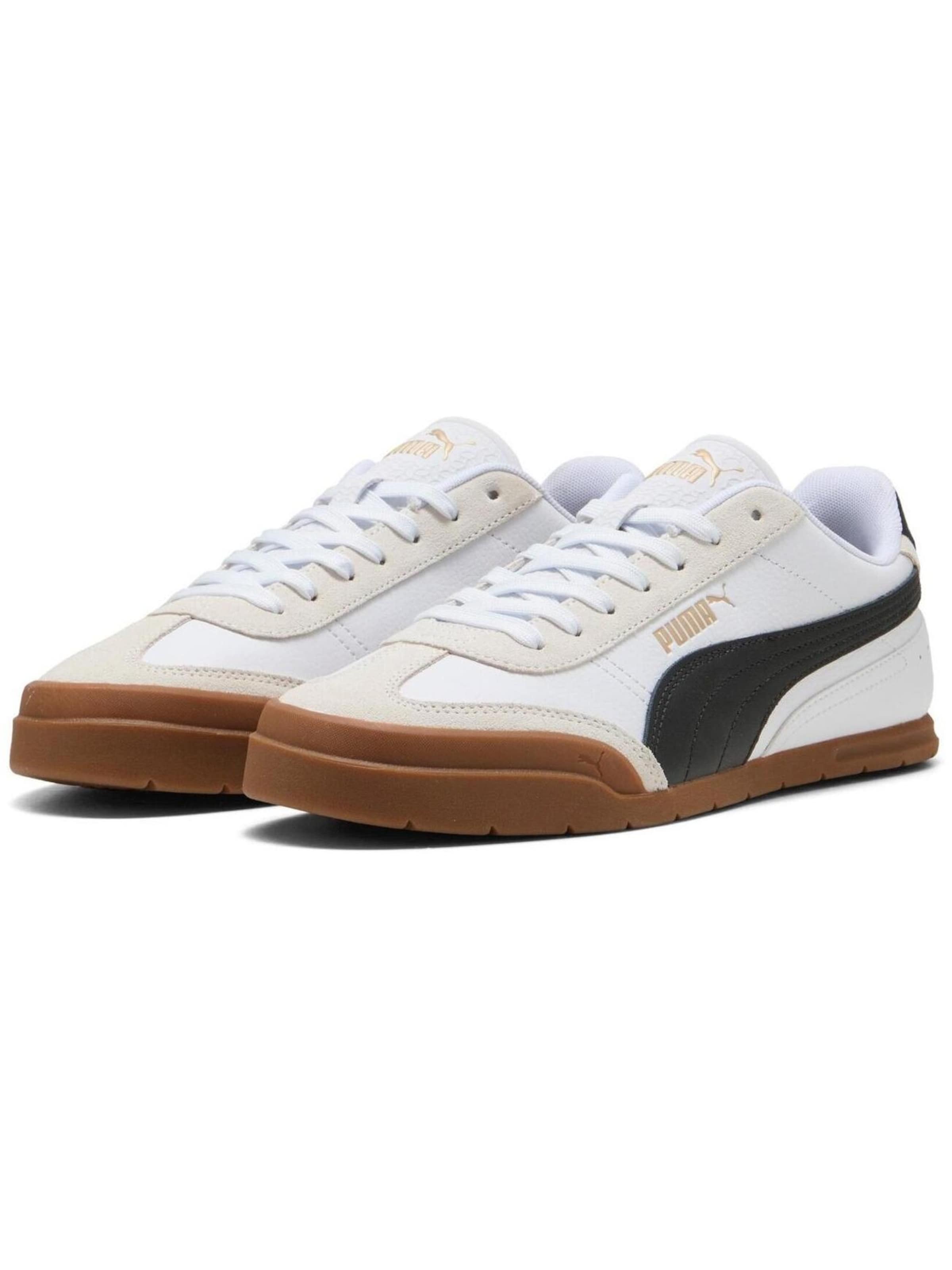 Scarpa sportiva di PUMA in bianco