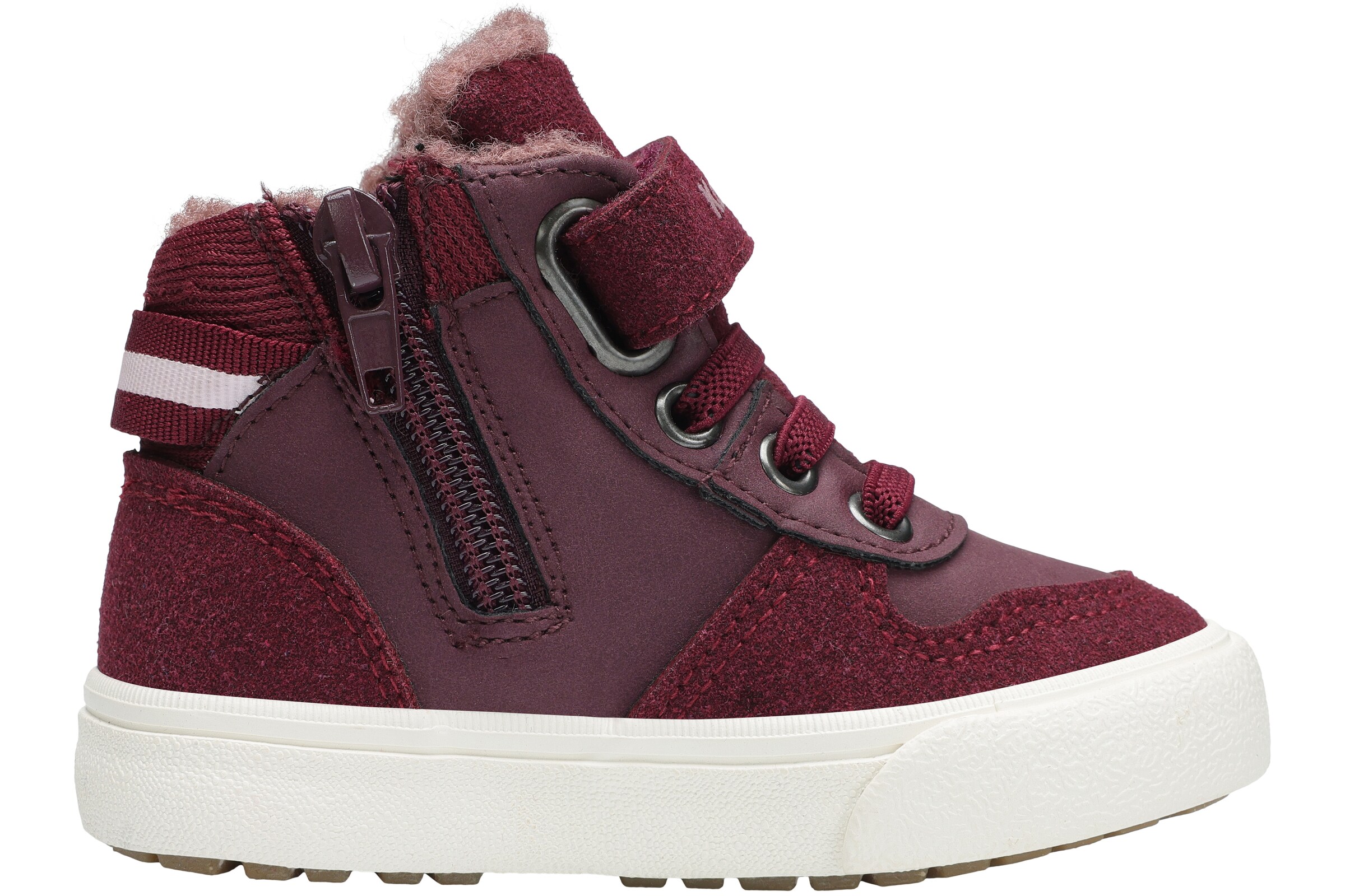 KangaROOS Sneaker in Lila