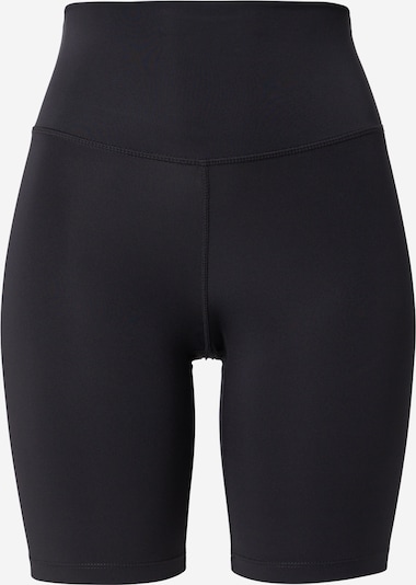 Sportinės kelnės iš 4F, spalva – juoda, Prekių apžvalga