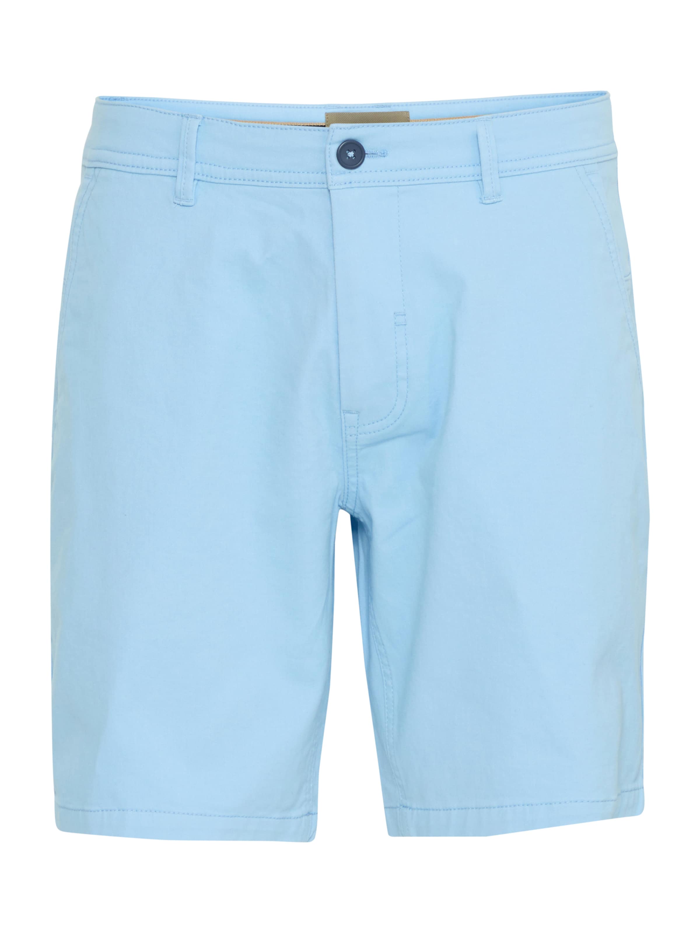 BLEND Chino-püksid 'BHEDNAN', värv sinine: eest vaates