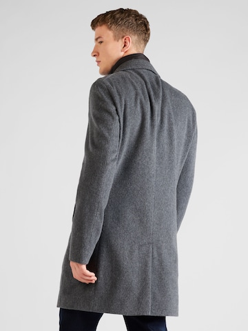 Manteau mi-saison 'Hyde' BOSS en gris